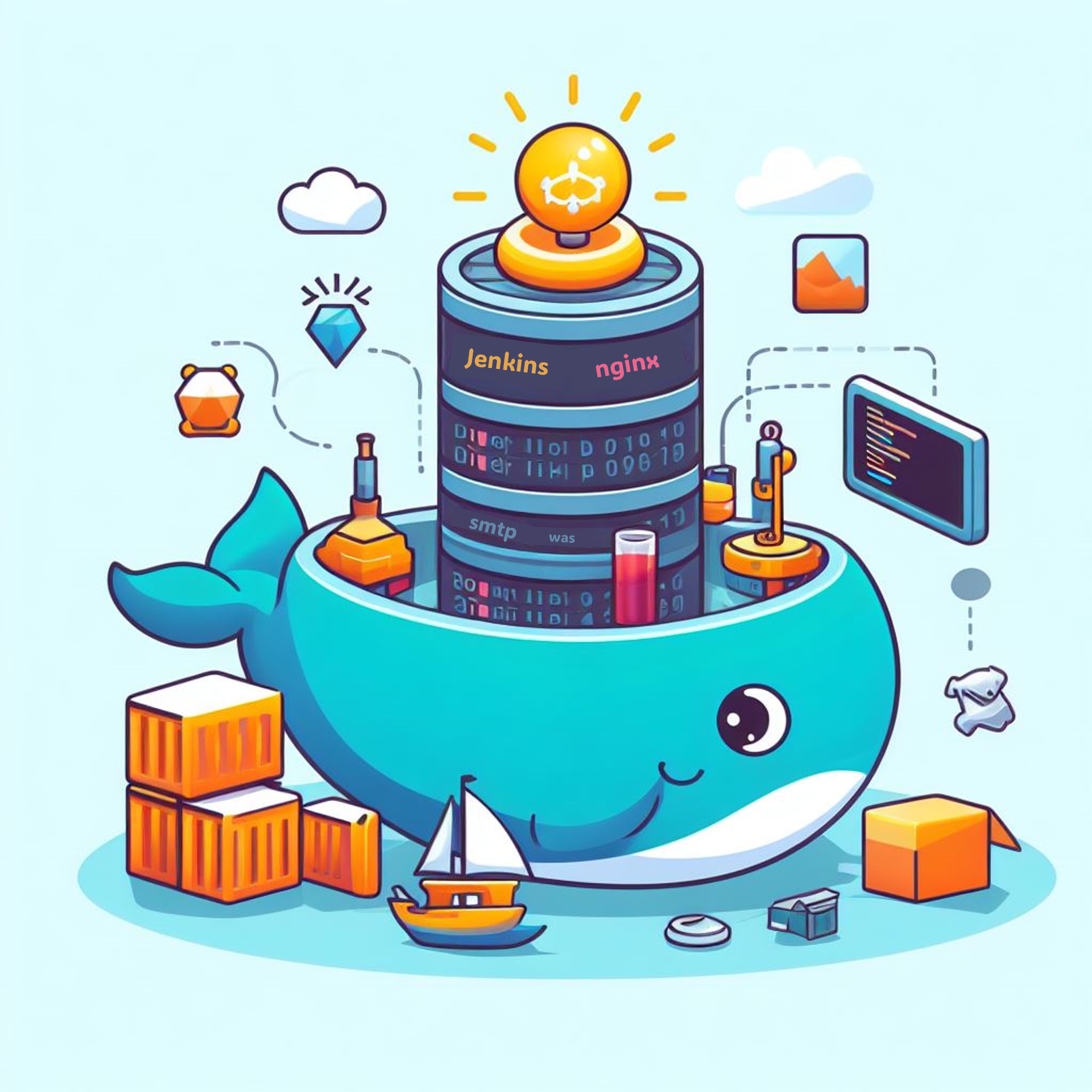 Youngwon Platform